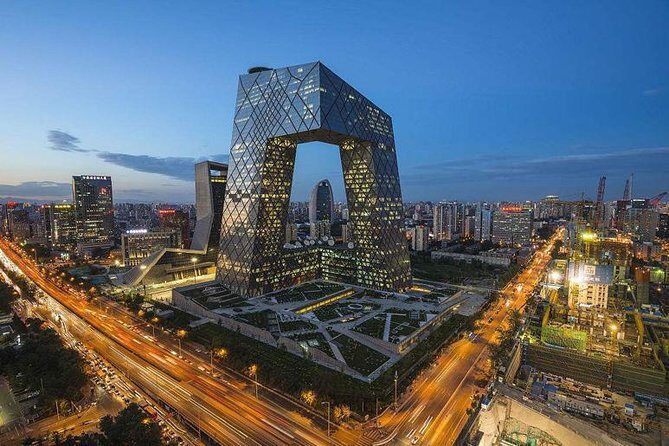 Beijing Night Trip: Tiananmen Square, Olympic Park, GuLou Area - FAQ