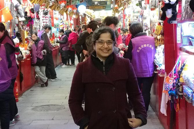 Beijing Night Walking Tour - Final Thoughts: Who Will Enjoy This Tour?