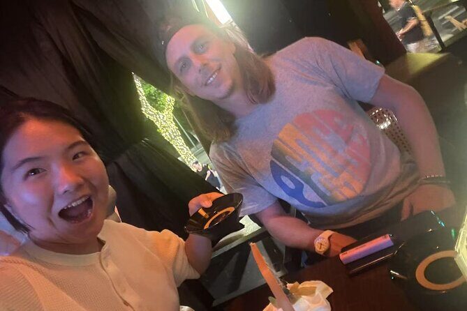 Beijing Nightlife with a Local Friend Bars Social and Culture - The Experience in Detail