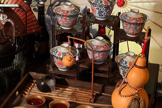 Beijing Nightlife with a Local Friend Bars Social and Culture - Who Should Consider This Tour?