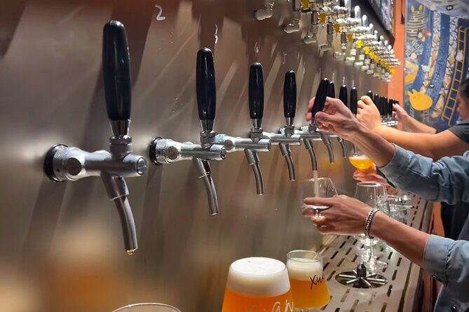 Beijing Nightlife with a Local Friend Bars Social and Culture - Final Thoughts