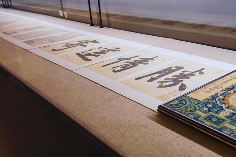 Beijing: Old Town Walking Tour with Temples, Art & Hutongs - Final Thoughts