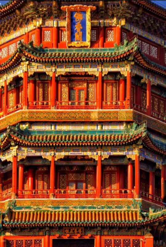 Beijing One-Day Tour: Mutianyu Great Wall & Summer Palace - Introduction