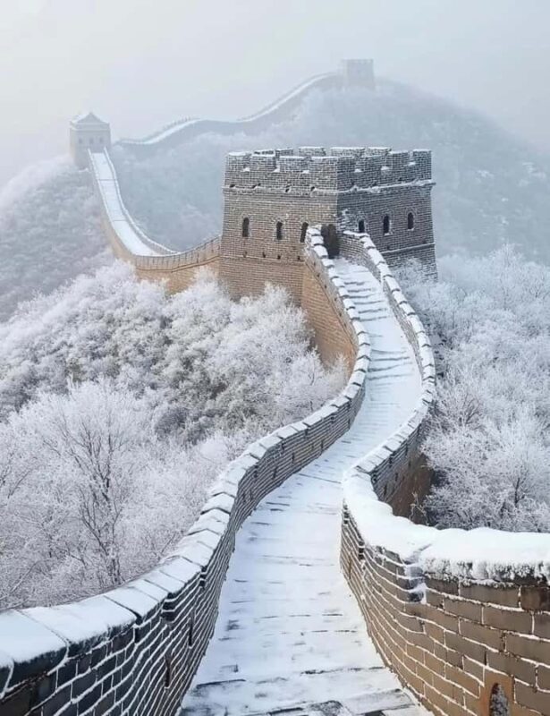 Beijing One-Day Tour: Mutianyu Great Wall & Summer Palace - Discovering the Summer Palace
