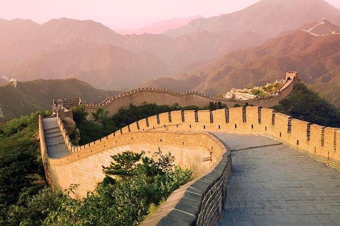 Beijing One Day Tour of Forbidden City and Mutianyu Great Wall - Exploring Beijing in a Day: Forbidden City and Mutianyu Great Wall Tour Review