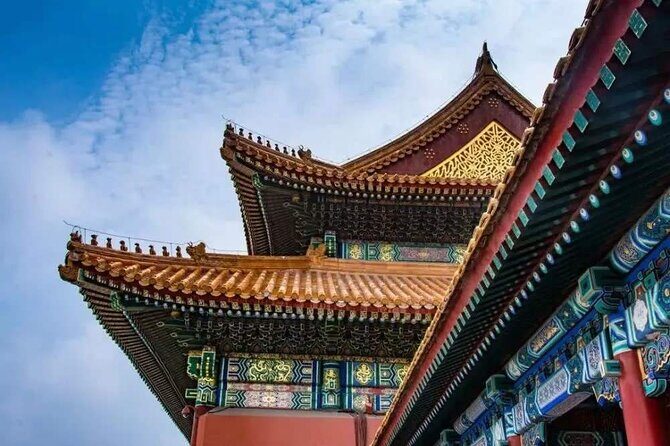 Beijing One Day Tour of Forbidden City and Mutianyu Great Wall - Authentic Experiences and Insights from Reviewers