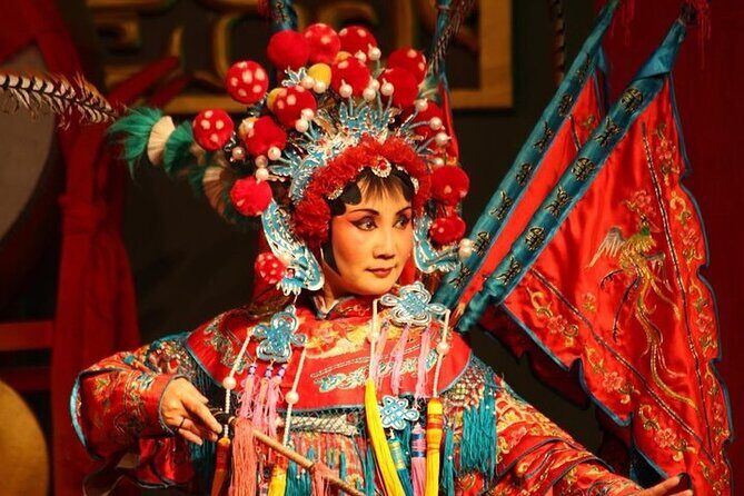 Beijing Opera Ticket - Final Thoughts: Is It Worth It?