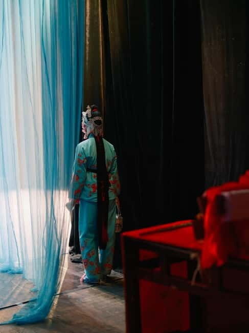 Beijing Opera Ticket for Liyuan Theatre - What is the Beijing Opera experience at Liyuan Theatre really like?