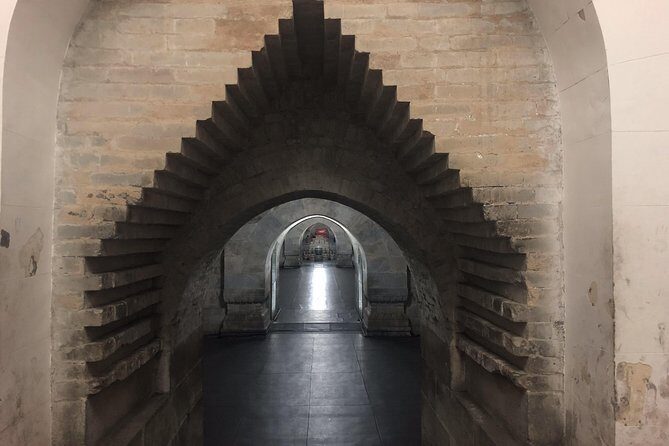 Beijing Outskirts Tour to Long Qing Gorge (cruise) and Ding Tomb - Final Thoughts: Who Is This Tour Perfect For?