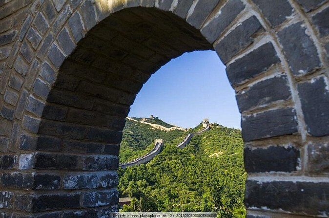 Beijing Package Bus Group Tour Of Mutianyu Great Wall - The Sum Up: Who Will Love This Tour?