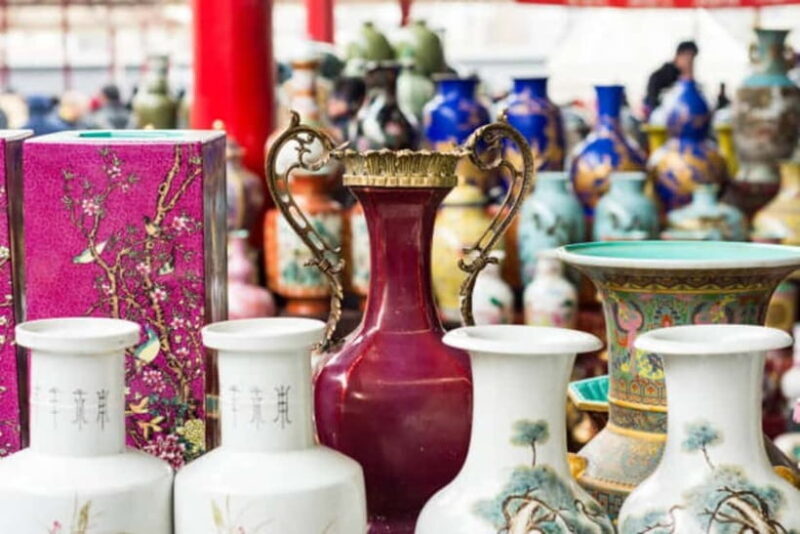 Beijing: Panjiayuan Antique Market Guided Tour - Who Will Love This Tour?