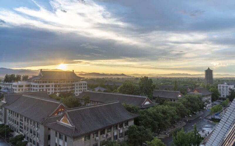 Beijing: Peking University Campus Guided Walking Tour - The Itinerary Breakdown: What to Expect on the Tour