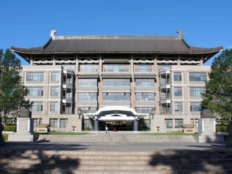 Beijing: Peking University Student-Led Campus Tour - The Sum Up