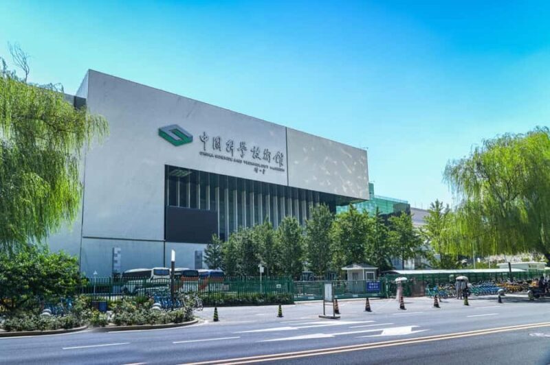 Beijing: Planetarium and Science Museum Private Tour - What Makes This Tour Valuable?
