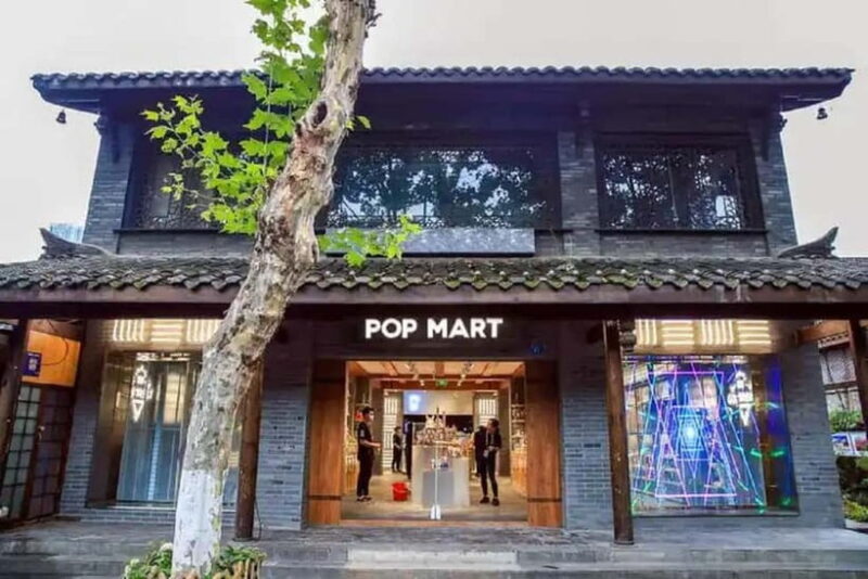 Beijing: Pop Mart City and Anime Goods Market Private Tour - Exploring the Tour: What You Can Expect