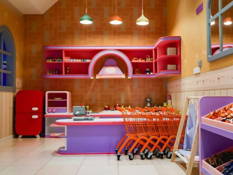 Beijing Pop Mart City Park Ticket (Immersive IP Theme Park) - The Experience: What You Can Expect at Beijing Pop Mart City Park