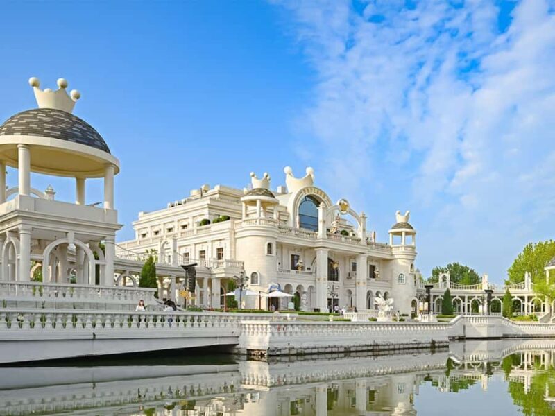 Beijing Pop Mart City Park Ticket (Immersive IP Theme Park) - The Sum Up: Is Beijing Pop Mart City Park Worth Visiting?