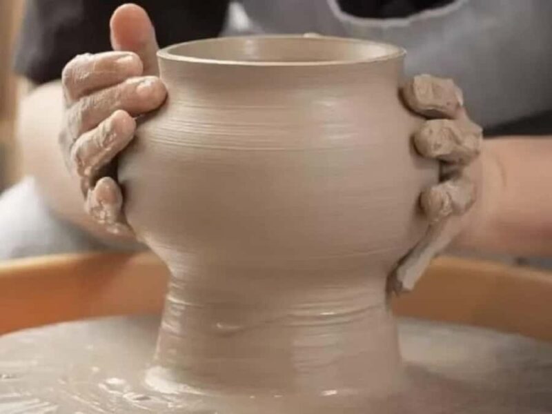 Beijing: Pottery Clay Workshop with Master Artisans - An in-Depth Look at the Pottery Workshop Experience