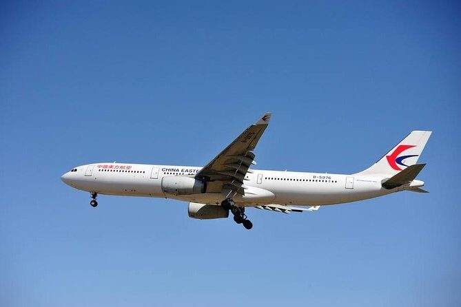 Beijing Private Airport Pick up and Drop off Service - Key Points