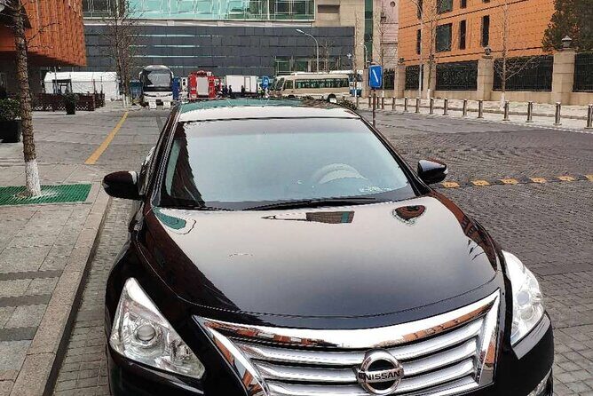 Beijing Private Airport Pick up and Drop off Service - The Itinerary Breakdown and Experience