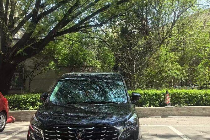 Beijing Private Airport Pick up and Drop off Service - Practical Details and Booking Tips
