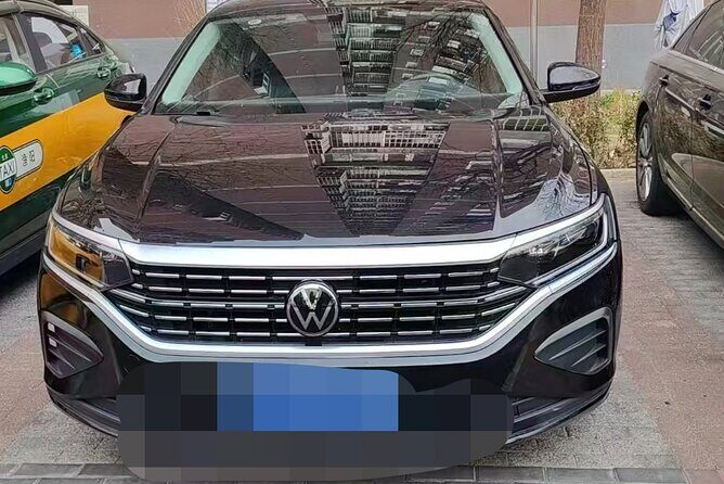 Beijing Private Airport Pick up and Drop off Service - Who Is This Service Best For?