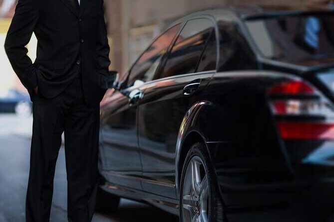 Beijing Private Airport Transfer Services 24 Hours - Key Points