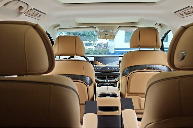 Beijing Private Airport Transfer Services 24 Hours - Who Would Benefit Most from This Service?