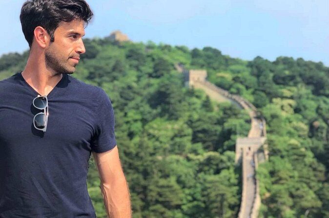 Beijing Private and Luxury Mutianyu Great Wall Sightseeing Tours - FAQ