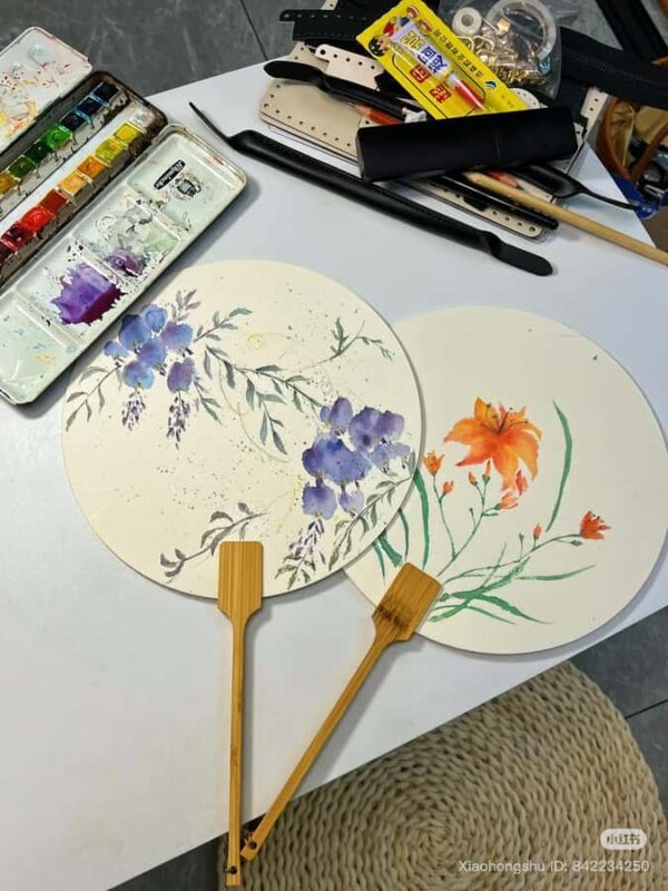 Beijing: Private Art Soirée with Painting & Jewelry - Practical Details & Logistics