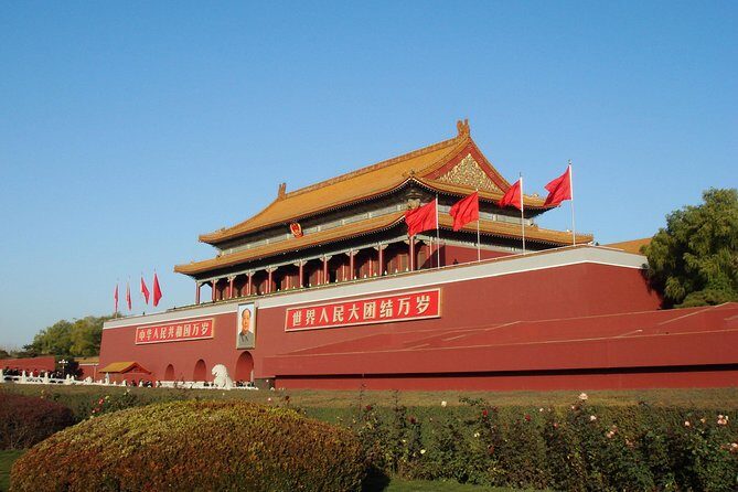 Beijing Private Car And Driver Service - Beijing Private Car And Driver Service Review