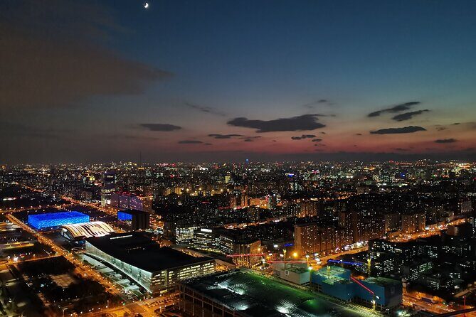 Beijing Private Car And Driver Service - FAQ