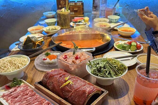 Beijing Private City Walk and Food Tour - Final Thoughts