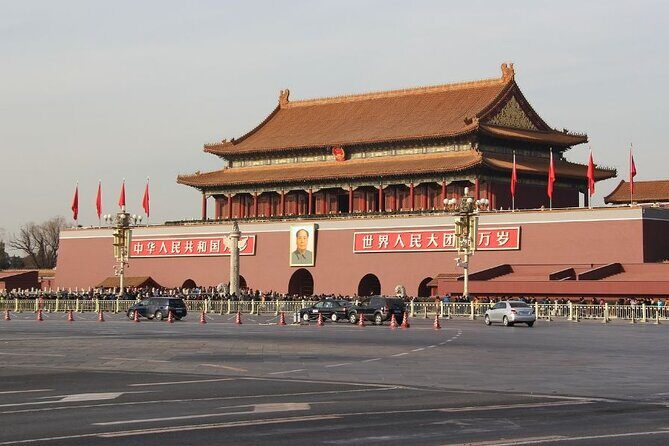 Beijing : Private Custom Walking Tour With A Guide (Private Tour) - Who Is This Tour Best Suited For?