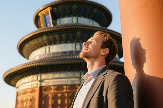 Beijing Private Day Tour Ancient Great Wall and Temple of Heaven - A Practical Breakdown of the Tour
