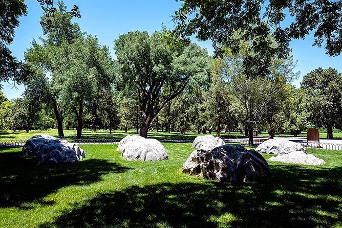 Beijing Private Day Tour Ancient Great Wall and Temple of Heaven - Who Will Love This Tour?