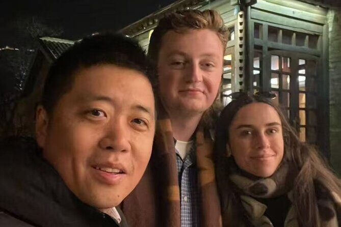 Beijing Private Day Tour - An In-Depth Look at the Experience