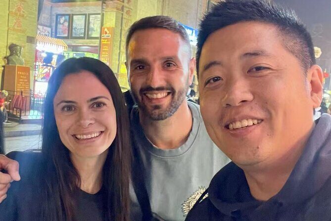 Beijing Private Day Tour - FAQs