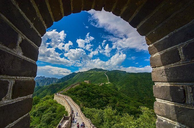 Beijing Private Day Tour: Forbidden City and Mutianyu Great Wall - FAQs