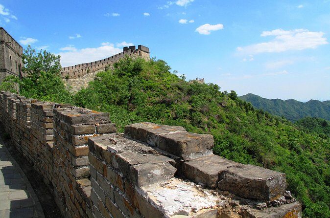 Beijing Private Day Tour: Forbidden City and Mutianyu Great Wall - Final Thoughts