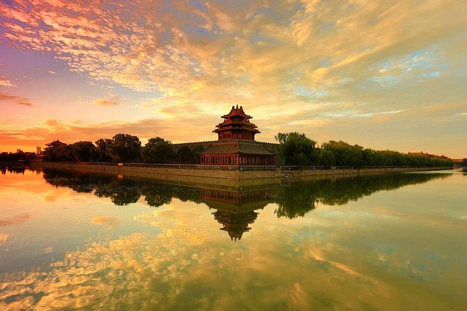 Beijing Private Day Tour: Forbidden City, Temple of Heaven, Summer Palace - What to Keep in Mind