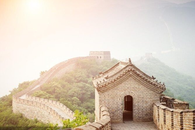 Beijing Private Day Tour: Summer Palace and Badaling Great Wall - The Itinerary in Detail