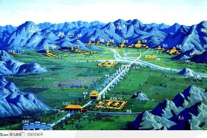 Beijing Private Day Tour to Ming Tombs - Who Would Love This Tour?