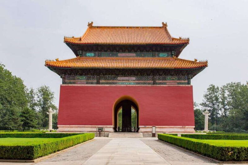 beijing-private-day-tour-to-ming-tombs