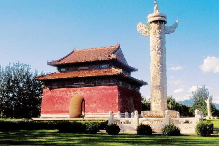 beijing-private-day-tour-to-ming-tombs