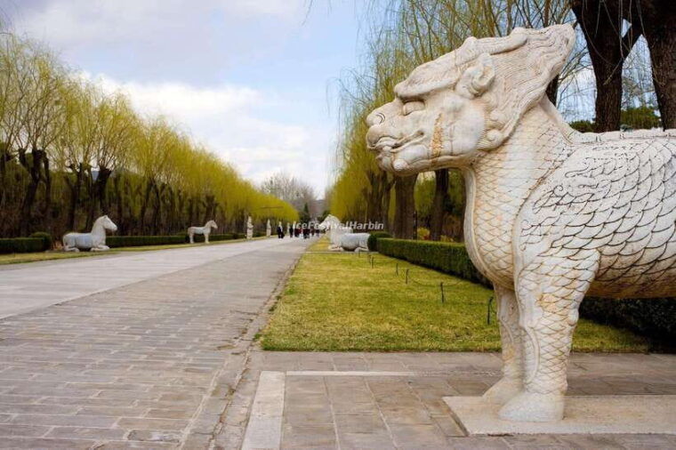 beijing-private-day-tour-to-ming-tombs