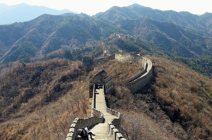 Beijing Private Departure Transfer: Hotel to Airport - The Vehicle and Comfort Level