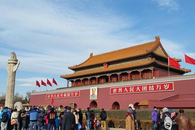 Beijing Private Departure Transfer: Hotel to Airport - Authentic Experiences and Additional Insights