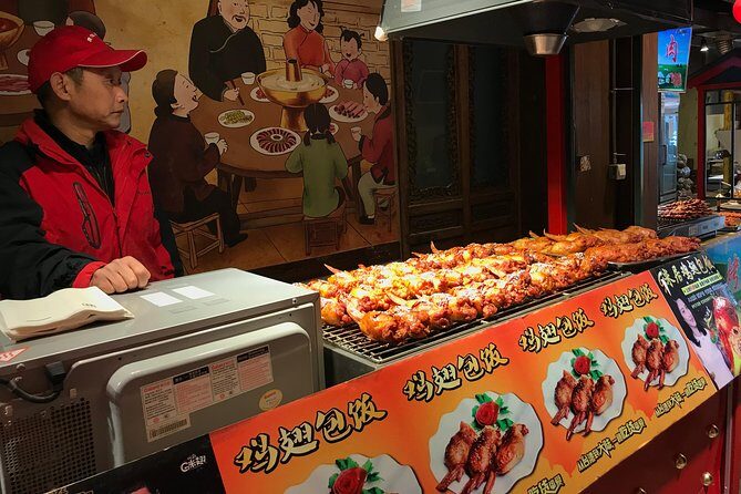 Beijing Private Evening Food Tour with Great Leaping Brewery Taproom Hopping - Final Word