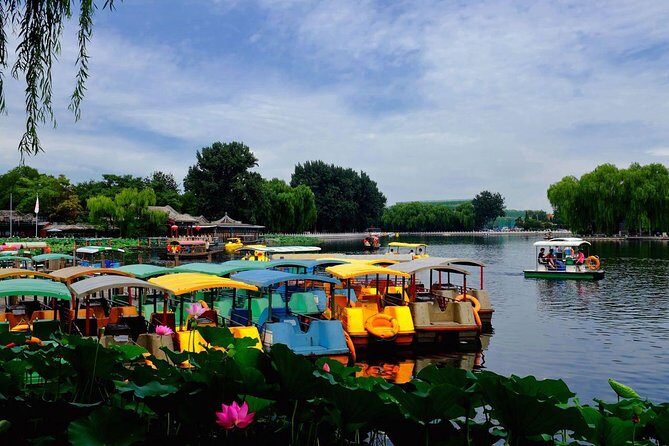Beijing Private Food Walking Tour in Houhai Lake and Nanluoguxiang Hutong - Who Will Love This Tour?